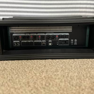 Kemper Amps Profiler Rack w/ SKB Case image 4