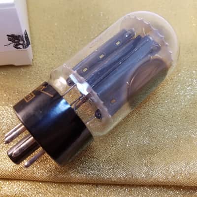 RCA 2% Tight Matched Pair (2) 6L6GC AT1000 TESTED Vacuum Tubes 6L6 Beam Power Tetrode 1959-1975 image 10