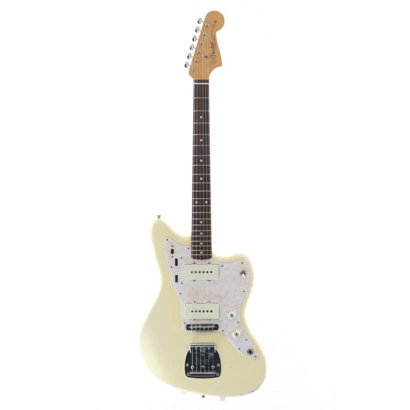 Fender MIJ Inoran Road Worn Jazzmaster image 1