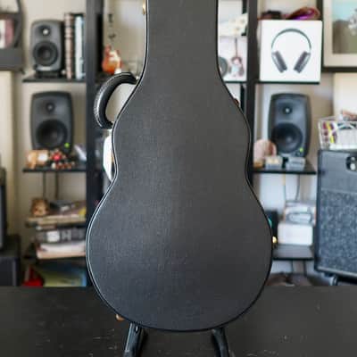 Gibson Custom Shop M2M Les Paul Custom Cartridge Brass Ebony Board 2023 image 24