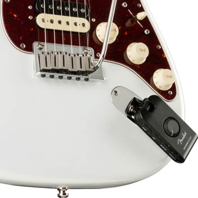 Fender Mustang Micro Modeling Headphone Amp image 10
