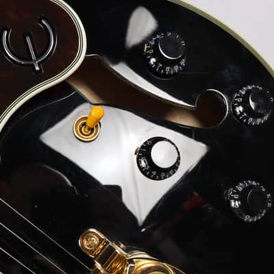 Epiphone Ltd Ed Joe Bonamassa ES-355 Electric Guitar image 14