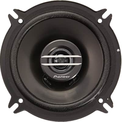 Pioneer - TS-G1320S - 5-1/4" 2-Way Coaxial Speaker 250W Max / 35W Nominal - Pair image 4