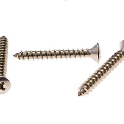 Right Hand Bass Bridge Upgraded Zamm Steel for Danelectro Eliminate Bridge Sag image 5