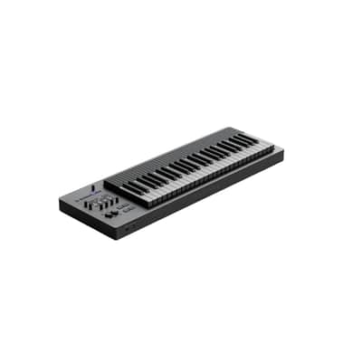 Expressive E Osmose 49-Key Polyphonic Synthesizer and MIDI Controller image 3
