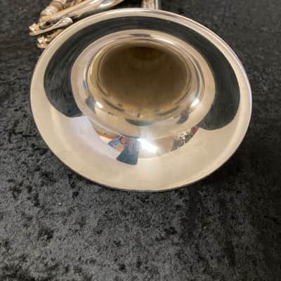 Conn 8B Artist Trumpet image 4
