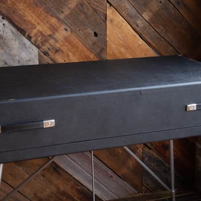 1982 Rhodes Mark II Stage 73-Key Electric Piano w/ Original Road Case (Super Clean!) image 10