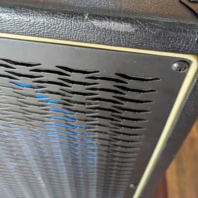 Ashdown Engineering ABM-115H 1x15" 300w Bass Speaker Cabinet (Used) image 2