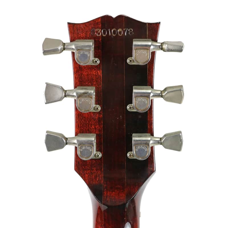 Gibson Howard Roberts Fusion 1980 - 1985 image 6