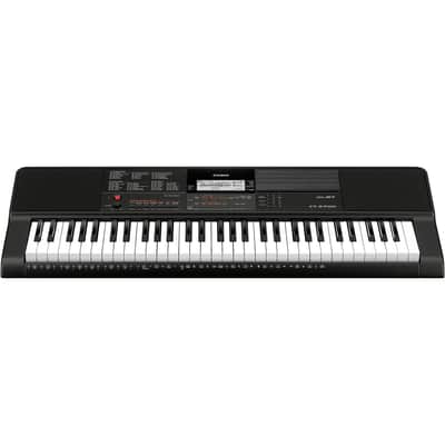 Casio CT-X700 Portable Electronic Keyboard, Open Box (Like New) image 4