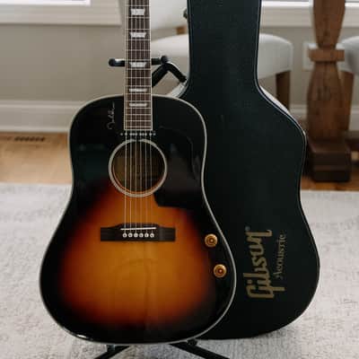 美品！Epiphone EJ 160E John Lennon ハードケース付 2026年最新】EJ