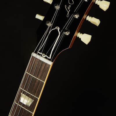Gibson Custom Shop Wildwood Spec 1960 Les Paul Standard - Gloss image 3