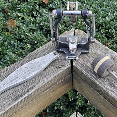 Slingerland A-A Vintage Bass Drum Pedal image 5