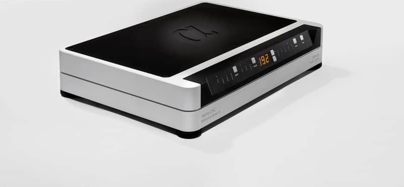 BERKELEY ALPHA DAC Reference Series 3P - NEW! image 1