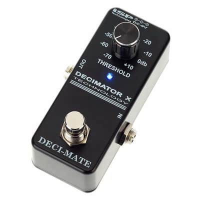 Isp   Deci Mate image 1