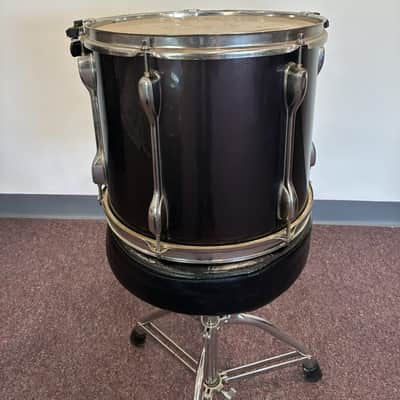 Tama Rockstar 13x11" Rack Tom - Purple Mist image 2