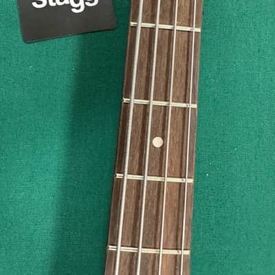 Stagg Sbj 30 blk image 8