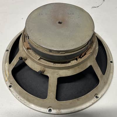 Electro-Voice 15 Inch Speaker 8 Ohm EV image 2