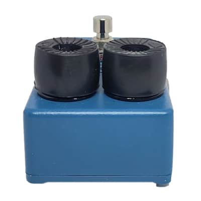 Mxr M 103 Blue Box Fuzz Effect image 5