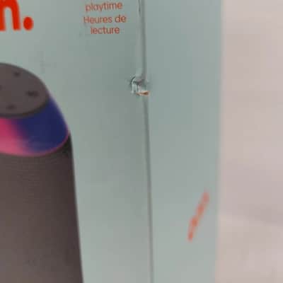 ONN IPX7 Wireless Speaker image 2