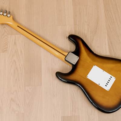 1976 Greco Super Sound SE800 Vintage S-Style Electric Guitar