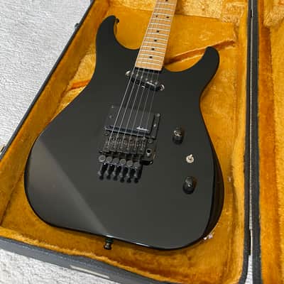 Chandler Jackson USA Metal 1990s - Black image 2