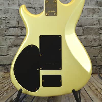 1985 Aria Pro II Esprit RS  Super Strat - Matsumoku MIJ - Yngwie Malmsteen image 15
