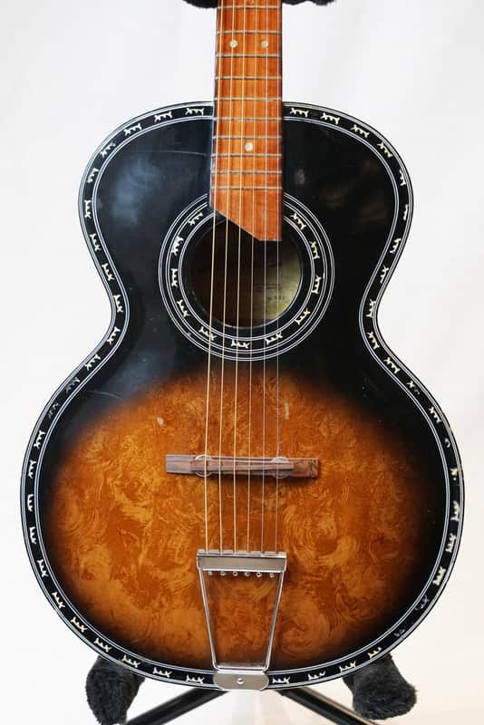 Maruha NO.612 1960s | Reverb Canada