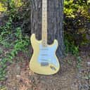 Fender Yngwie Malmsteen Signature Stratocaster  2021 - Vintage White