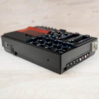 Fostex X-15 Multitracker 4-Track Cassette Recorder | Reverb