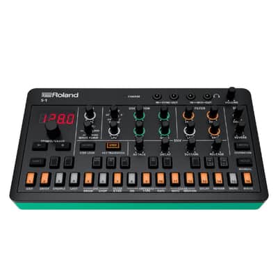 Roland - S-1 Tweak Synthesizer image 2