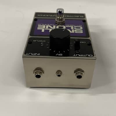 Vintage Rare Original Electro Harmonix EH4600 Small Clone Full Chorus 1979 - 1983 In Box Clean Paperwork Nirvana image 5