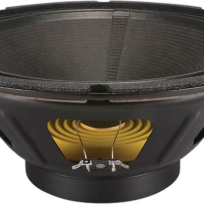 Eminence - Legend 1258 - 12" Guitar Speaker 75W - 8 Ohm image 2