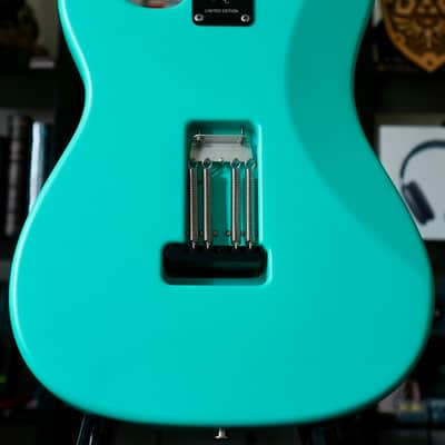 BRAND NEW PRS Limited Edition Silver Sky Wild Blue 2026 image 6