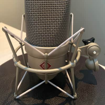 Neumann TLM 49 Microphone cardioïde image 3