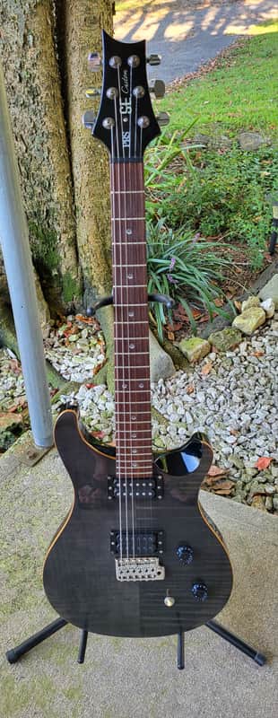 PRS SE Custom 22 2005 - 2009 | Reverb