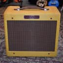 Fender '57 Custom Champ Tweed Electric Guitar Tube Amplifier