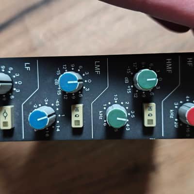 Solid State Logic 5000 80s image 3