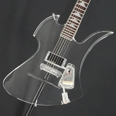 FERNANDES / Burny USED ​​MG-115C [SN.FG07020866] Fernandes/Burney image 1