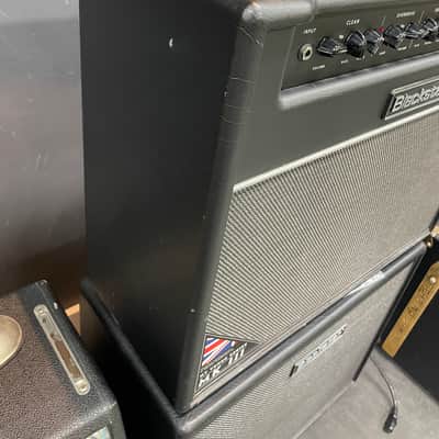 Blackstar HT Club 40 MK III 2-Channel 40-Watt 1x12" Guitar Combo 2023 - Present - Black image 3