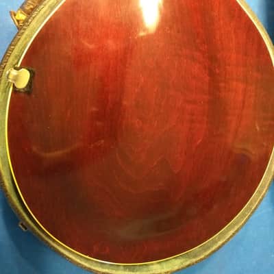 Gibson A-3 Mandolin 1917 image 6