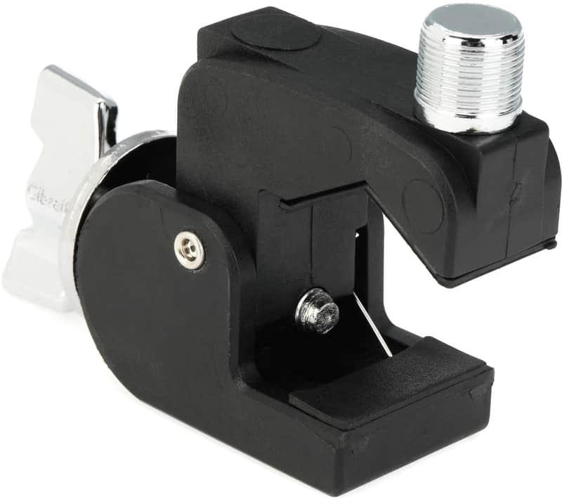 Immagine Gibraltar SC-MMMC Multi Mount Mic Attach Clamp (2-pack) Bundle - 1