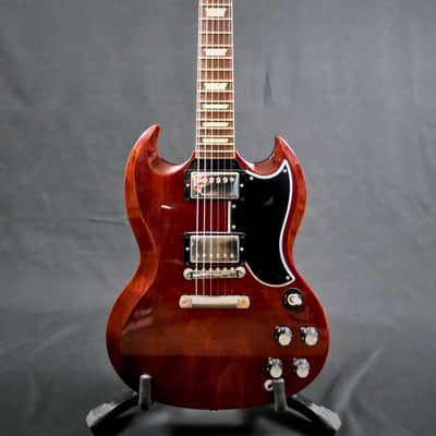 1961 Les Paul SG Standard Reissue image 2