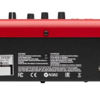 Nord Electro 6 HP 73-Key Hammer Action Stage Piano