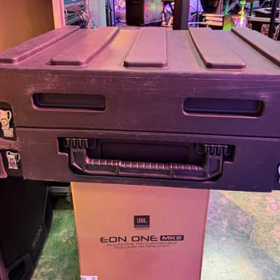 SKB 1SKB19-R1400 Molded GigSafe Mixer Case for 1SKB-REX6 image 5