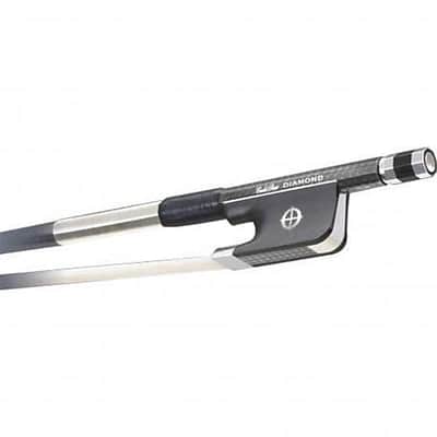 CodaBow Diamond SX Viola Bow image 1