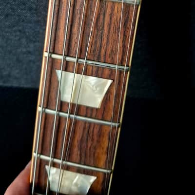 Gibson Les Paul Custom Shop Reissue 1958 R8 2017 image 8
