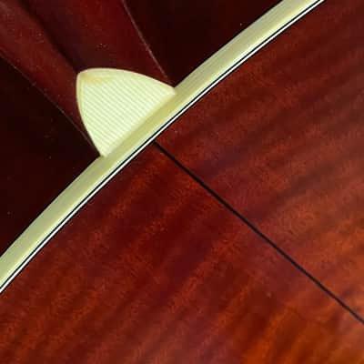 Eastman E10OOSS/V Antique Varnish + NEW + incl. Case image 16