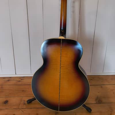 Epiphone 1957 J-200 Inspired by Gibson Custom Shop image 6