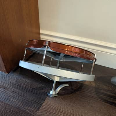 Dixon Roto Toms - 6", 8", 10" image 5